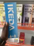 IKEDA Shangrila Reed Diffuser Set 160ml + 250ml Refill - 2