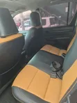 Toyota Hilux 2017 Silver - 3