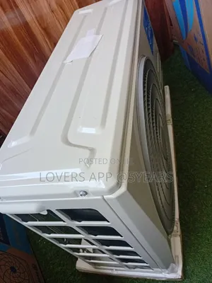 Midea 1.5Hp Wall Mounted Air Conditioner