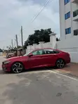 Honda Accord Sport 2.0T 2018 Red - 3