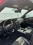 Honda Accord Sport 2.0T 2018 Red - 4