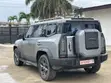 Jetour T2 2023 Gray - 1