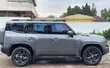 Jetour T2 2023 Gray - 3