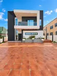 Newly Built 4-Bedroom House with BQ in Adenta - 1