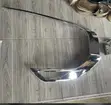 Mitsubishi Outlander Bumper Chrome (2022-2026) - 1