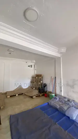 Spacious Shop for Rent - Mile 7, Accra
