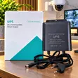 DC Uninterruptible Power Supply for Routers, Modems, CCTV - 1