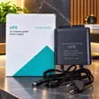 DC Uninterruptible Power Supply for Routers, Modems, CCTV - 2