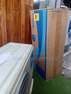 Brand New Midea Split System Air Conditioner