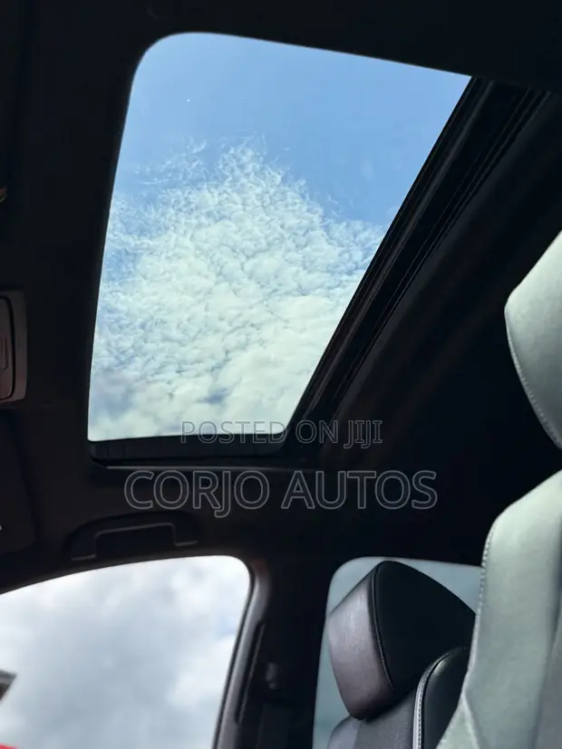 2019 Honda Accord Sport 2.0L Turbo Sedan - 1