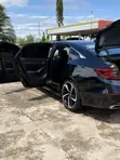 2019 Honda Accord Sport 2.0L Turbo Sedan - 2