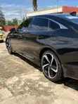 2019 Honda Accord Sport 2.0L Turbo Sedan - 4