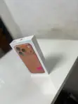 New Apple iPhone 17 Pro 256GB Orange - 2
