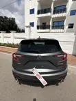 2025 Acura RDX SH-AWD w/A-Spec Advance Package SUV - 1