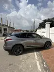 2025 Acura RDX SH-AWD w/A-Spec Advance Package SUV - 3