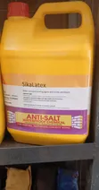 Sikalatex Anti-Salt & Waterproof for Construction (5L) - 2