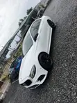 Mercedes-Benz E300 2018 White - 2