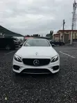Mercedes-Benz E300 2018 White - 4