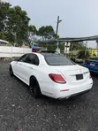 Mercedes-Benz E300 2018 White - 5