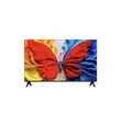 TCL 85" QLED 4K UHD Smart Google TV 85C645 - 1