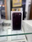 New Apple iPhone 18 Pro 512GB Red - 2