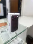 New Apple iPhone 18 Pro 512GB Red - 4