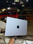 Apple MacBook Pro 2021 M1 Pro 16GB RAM 512GB SSD - 1
