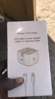 Brand New Fast Chargers & AirPods - 2