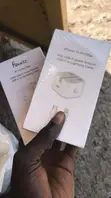 Brand New Fast Chargers & AirPods - 3