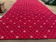 High Quality Woolen Carpet (Sac Back) - 4