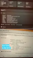 Lenovo ThinkPad T490s Laptop - Intel Core i7, 16GB RAM, 256GB SSD - 1