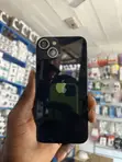 Apple iPhone 13 256GB Black - 1