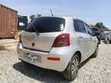 Toyota Vitz 1.0 FWD 5dr 2010 Gray - 3