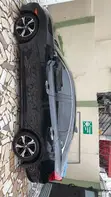2016 Honda Civic Touring Sedan (1.5L) - 1