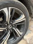 2016 Honda Civic Touring Sedan (1.5L) - 4