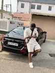 2016 Honda Civic Touring Sedan (1.5L) - 5