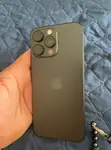 Apple iPhone 16 Pro Max 1TB Black - 4