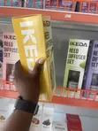 IKEDA Vanilla Reed Diffuser Set 160ml + 250ml Refill - 2