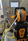 Durable High Pressure Washer Machine - 3