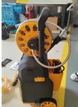 Durable High Pressure Washer Machine - 4