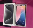 Apple iPhone 15 Pro Max 256GB Gray (Used) - 2