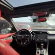 2017 Honda Civic Touring Sedan - 3