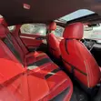 2017 Honda Civic Touring Sedan - 4