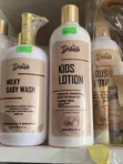 Delush Baby Care Products - 1