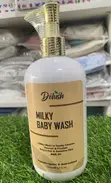 Delush Baby Care Products - 4