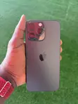 Apple iPhone 15 Pro Max 256GB Black - 1