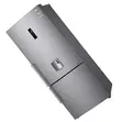 LG 446L Bottom Freezer Fridge with Water Dispenser - GC-F689BLCM - 1