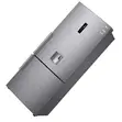 LG 446L Bottom Freezer Fridge with Water Dispenser - GC-F689BLCM - 2