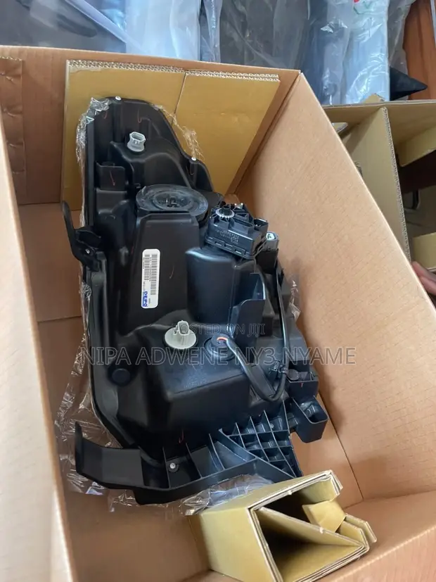 Toyota Tundra Depo Headlight Lead (2014-2017) - 1