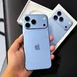 New Apple iPhone 18 Pro Max 512GB Blue - 1